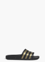 adidas Aqua adilette Schwarz 141227 1