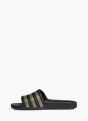 adidas Aqua adilette Schwarz 141227 3