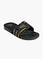 adidas Adissage Badeschlappen Schwarz 131659 3