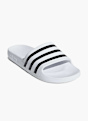 adidas Aqua adilette Weiß 131644 3