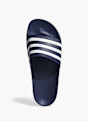 adidas Aqua adilette Blau 131645 1