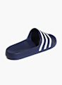 adidas Aqua adilette Blau 131645 4