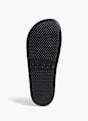 adidas Aqua adilette Schwarz 131646 2