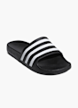 adidas Aqua adilette Schwarz 131646 3