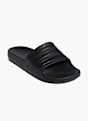adidas Aqua adilette Schwarz 131647 3