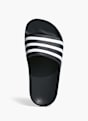 adidas Aqua adilette Schwarz 131655 1