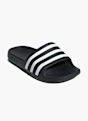 adidas Aqua adilette Schwarz 131655 3