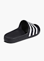 adidas Aqua adilette Schwarz 131655 4