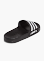 adidas SHOWER ADILETTE Schwarz 131636 4
