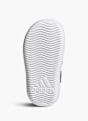 adidas Closed-Toe Summer Water Sandale Schwarz 132847 3