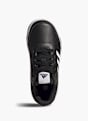 adidas Tensaur Sport Training Lace Schuh Schwarz 132734 1