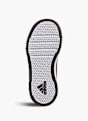 adidas Tensaur Sport Training Lace Schuh Schwarz 132734 2