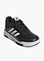 adidas Tensaur Sport Training Lace Schuh Schwarz 132734 3