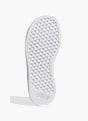 adidas Grand Court Lifestyle Tennis Lace-Up Schuh Weiß 142851 4