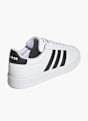 adidas Grand Court Cloudfoam Comfort Schuh Weiß 132716 4
