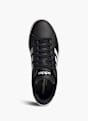 adidas Grand Court Cloudfoam Comfort Schuh Schwarz 132717 2