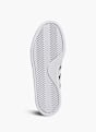 adidas Grand Court Cloudfoam Comfort Schuh Schwarz 132717 3