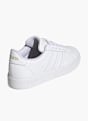 adidas Grand Court Cloudfoam Lifestyle Court Comfort Schuh Weiß 132724 4