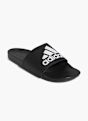adidas Comfort adilette Schwarz 132765 4