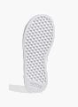 adidas Grand Court Lifestyle Lace Tennisschuhe Weiß 142865 4