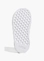 adidas Grand Court Lifestyle Court Hook and Loop Schuh Weiß 142864 4