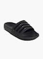 adidas Shower adilette Schwarz 132824 4