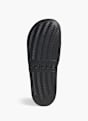 adidas Shower adilette Schwarz 132832 3