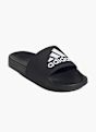 adidas Shower adilette Schwarz 132832 4