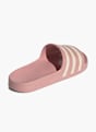 adidas Aqua adilette Pink 131697 4