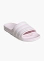 adidas Aqua adilette Pink 131698 3