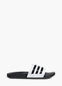adidas Comfort adilette Weiß 132820 1