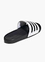 adidas Comfort adilette Weiß 132820 4