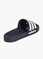 adidas Shower adilette Blau 132825 4