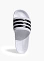 adidas Shower adilette Weiß 132826 1