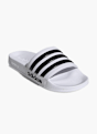 adidas Shower adilette Weiß 132826 3