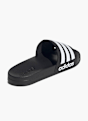 adidas Shower adilette Schwarz 132827 4