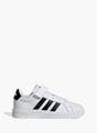 adidas GRAND COURT 3.0 SCHUHE FÜR KINDER Weiß 169323 1