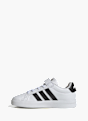adidas GRAND COURT 3.0 SCHUHE FÜR KINDER Weiß 169323 3