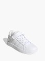 adidas GRAND COURT 3.0 SCHUHE FÜR KINDER Weiß 169324 2