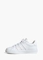 adidas GRAND COURT 3.0 SCHUHE FÜR KINDER Weiß 169324 3