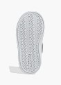 adidas GRAND COURT 3.0 KIDS SCHUH Weiß 169268 4