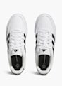 adidas Breaknet 2.0 Schuh Weiß 132775 2
