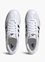 adidas Spezial Light Handballschuh Weiß 131633 1