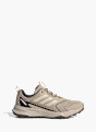 adidas Tracefinder Trailrunning-Schuh Beige 169000 1
