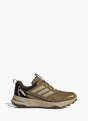 adidas Terrex Tracefinder 2 CLIMAPROOF Trailrunning-Schuh Braun 168984 1