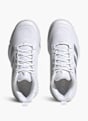 adidas Court Team Bounce 2.0 Schuh Weiß 132781 2