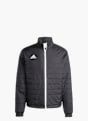 adidas Entrada Light Jacke Schwarz 131605 1