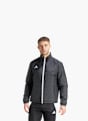 adidas Entrada Light Jacke Schwarz 131605 2