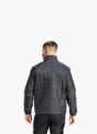adidas Entrada Light Jacke Schwarz 131605 3