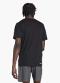 adidas Train Essentials Feelready Training T-Shirt Schwarz 143284 3